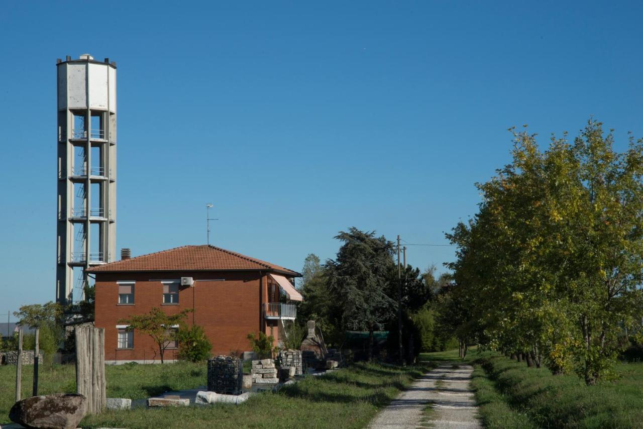 L'Incrocio - Bed&Breakfast Imola Exterior photo