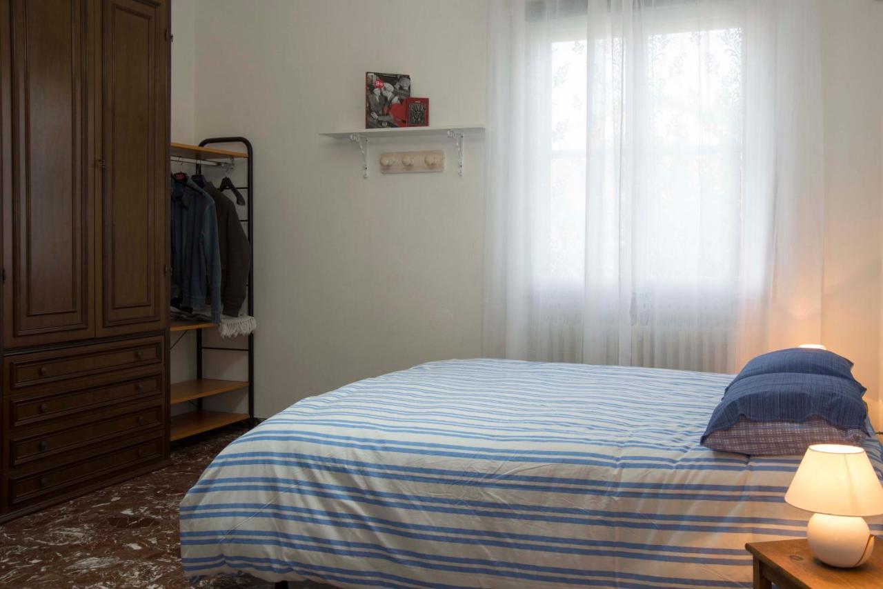 L'Incrocio - Bed&Breakfast Imola Exterior photo